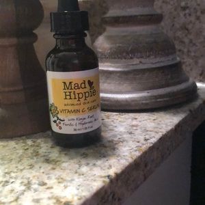 Mad Hippie Vitamin C Serum